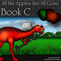 All the Apples Are All Gone -  Book C