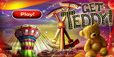 Get Teddy