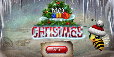 Mo Candy Christmas