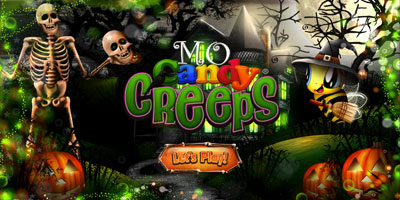 Mo Candy Creeps