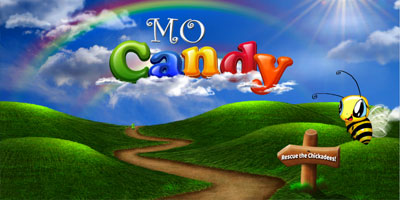 Mo Candy