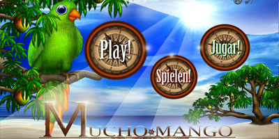 Mucho Mango