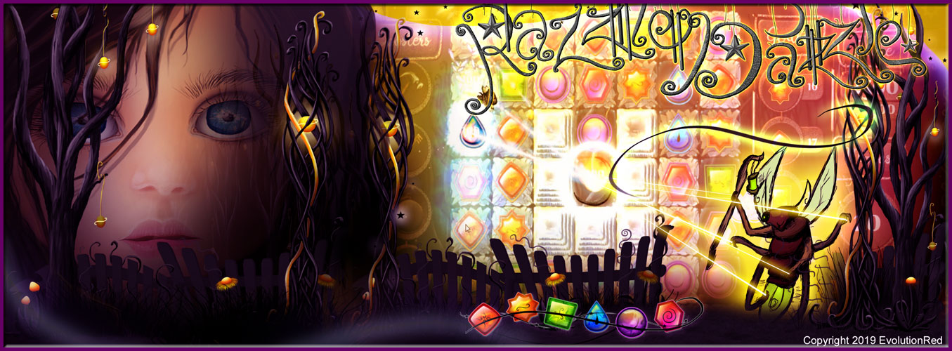 Razzle Dazzle Game