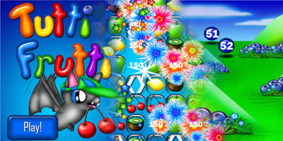 Tutti Frutti